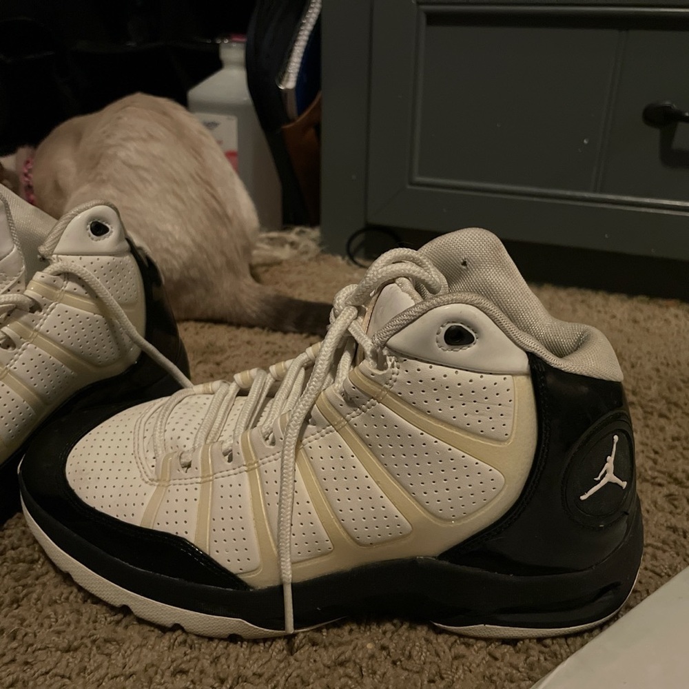 Jordan’s
